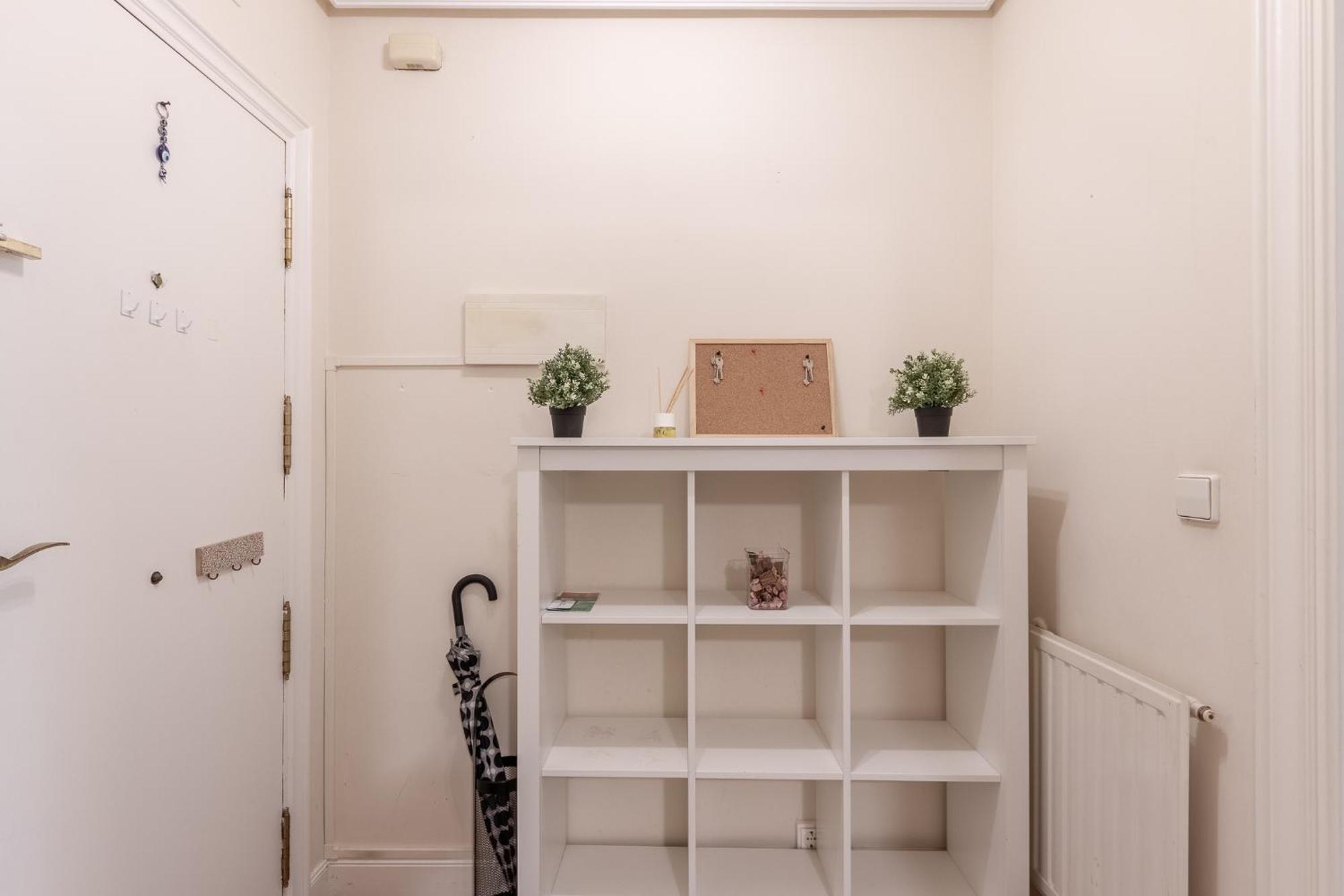 Apartamento Centrico Casco Viejo Bilbao Exterior foto